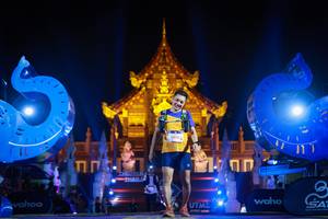 BIB: 6010
                            <button type="button" onclick="openModal(22657898)" class="btn btn-primary btn-sm float-right btn-popup" data-toggle="modal" data-target=".modal-high-quality">
                        <i class="fas fa-shopping-cart"></i> Add to Cart
                    </button>
                                            <button type="button" onclick="isThisMe(22657898, true)" class="btn btn-success btn-sm float-right btn-popup btn-isme hidden" data-toggle="tooltip" data-placement="bottom" title="นี่คือรูปของคุณใช่ไหม คลิกที่นี่เพื่อเอาเข้าอัลบั้ม">
                        <i class="fas fa-plus"></i> Add to album
                    </button>
                    <button type="button" onclick="isThisMe(22657898, false)" class="btn btn-warning btn-sm float-right btn-popup btn-isnotme hidden">
                        <i class="fas fa-ban"></i> Remove from album
                    </button>